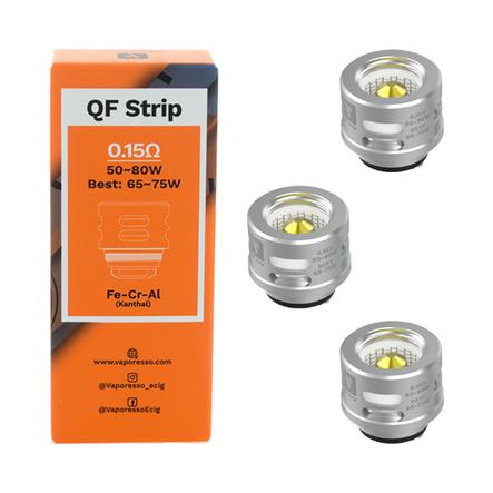 skrr qfcoils vaporesso strip0.15ohm vapelink.jpg skrr qfcoils vaporesso strip0.15ohm vapelink.jpg