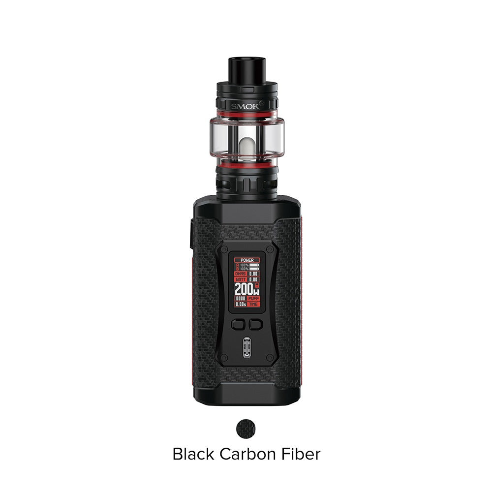 smok morph 2 box kit black carbon fiber.jpg