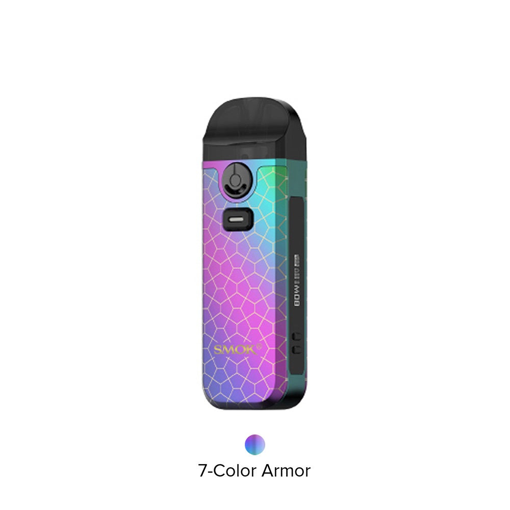 smok nord 4 pod kit 7 colour armor.jpg