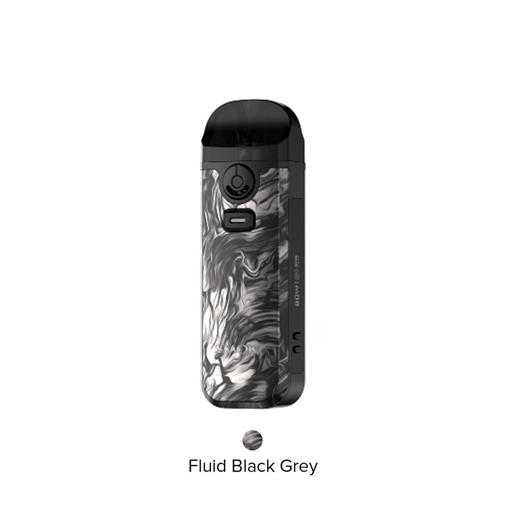 smok nord 4 pod kit fluid black grey.jpg