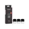 Smok Nord Empty Replacement Pod Cartridge 3ml (3pcs/Pack) smok nord replacement empty pod.jpg