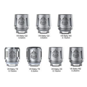 smok v8 baby replacement coil 5pcs 002505573245.jpg