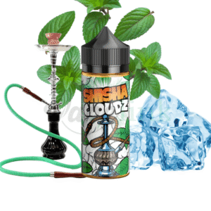 shishacloudz menthol.png