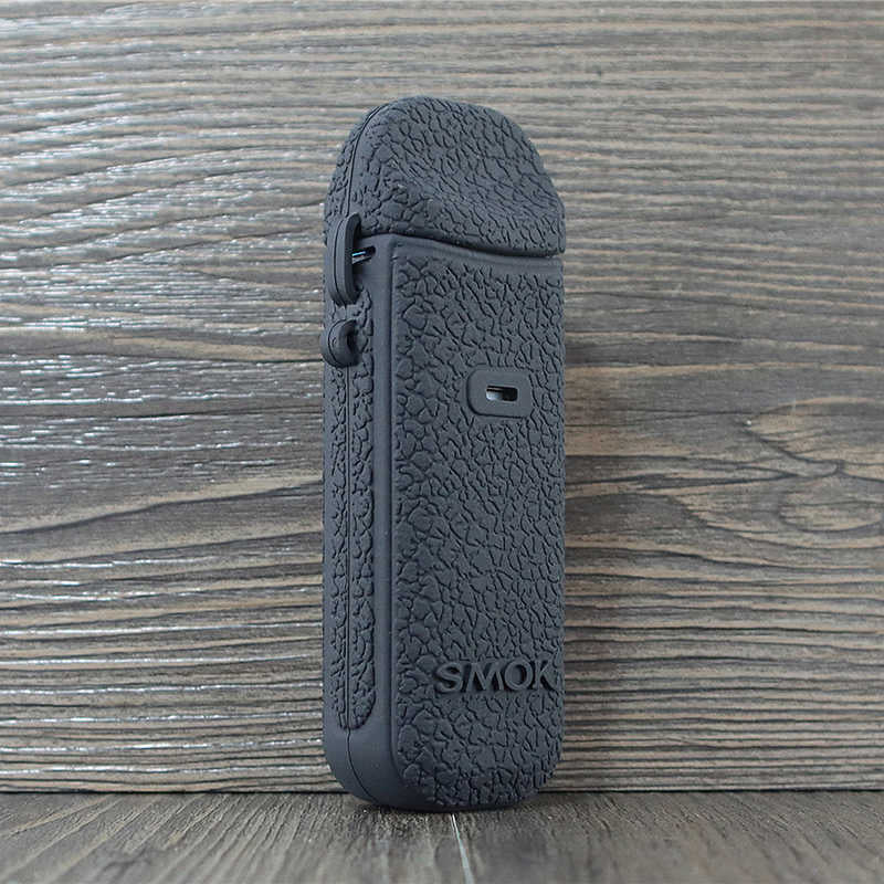 silicone case for smok nord 2 vape pod 1500mah replacement protective silicon skin shell rubber sleeve.jpg q50.jpg