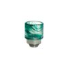 Vaporesso SKRR Tank Replacement Screw in Drip Tip skrr resin drip tip watermelon 1200x1200 af7505e2 2923 4a34 83b0 bdb036748fe5.jpg