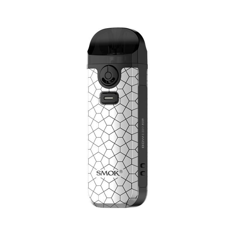 smok nord 4 kit white armor vapelink vape shop australia.jpg