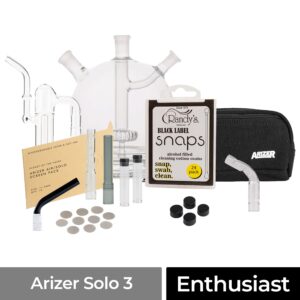 solo 3 accessories enthusiast kit with curved black mouthpiece.jpg