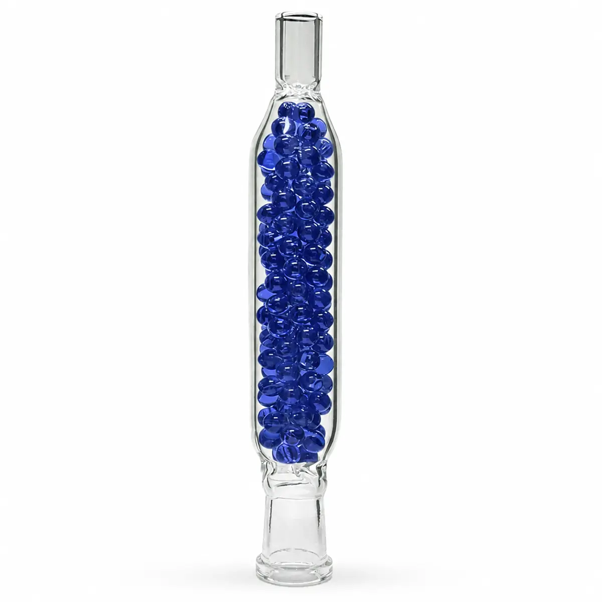 starship beaded cooling stem happyrasta blue.webp starship beaded cooling stem happyrasta blue.webp