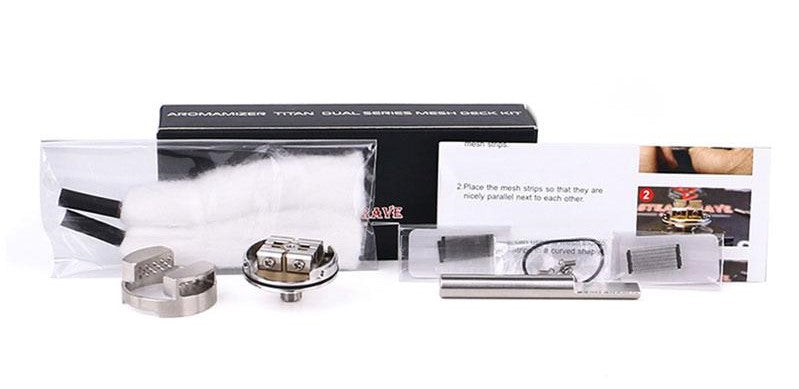 steam crave aromamizer titan dual mesh deck package.jpg steam crave aromamizer titan dual mesh deck package.jpg