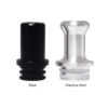 Steam Crave Aromamizer MTL 510 Drip Tip steamcrave510mtldriptips.jpg