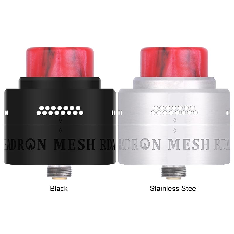 steamcravehadronmeshrdsaatomizer30mm allcolours vapelinkvapeshopaustralia.jpg steamcravehadronmeshrdsaatomizer30mm allcolours vapelinkvapeshopaustralia.jpg