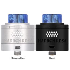 steamcravehadronrdsaatomizer30mm allcolours vapelinkvapeshopaustralia.jpg