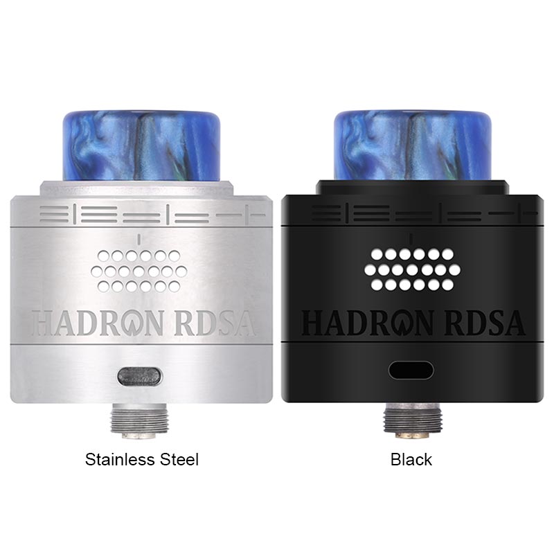 steamcravehadronrdsaatomizer30mm allcolours vapelinkvapeshopaustralia.jpg