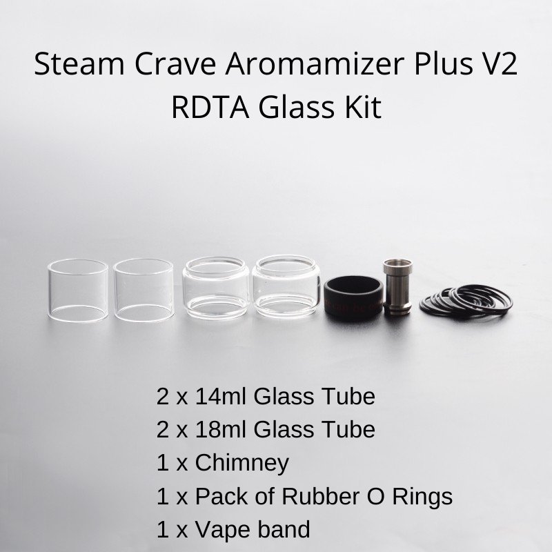 steam crave aromamizer plus v2 rdta glass kit.png