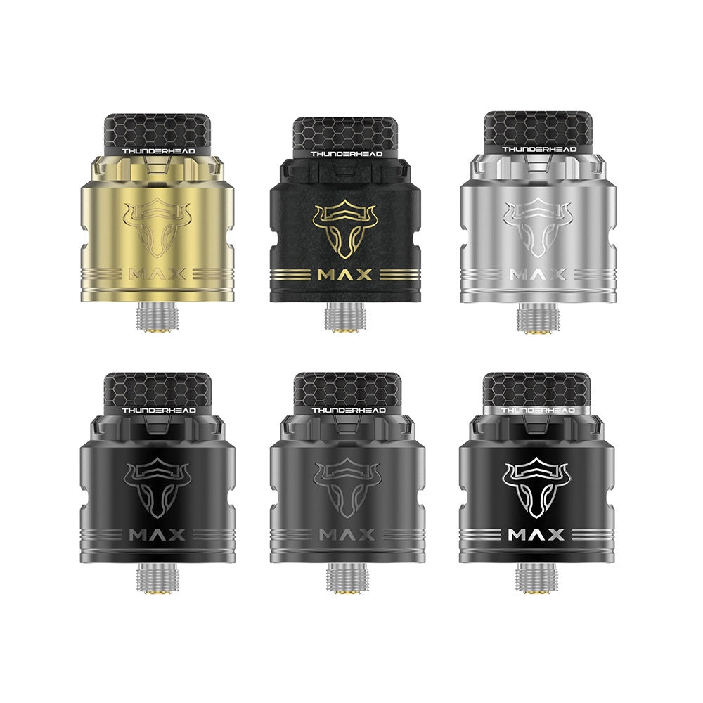 thc tauren max rda all clours.jpg thc tauren max rda all clours.jpg