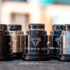 ThunderHead Creations THC Tauren Max RDA Atomizer 2ml thctaurenmaxrda.png