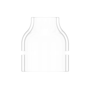 tauren solo rda glass shell vapelink.jpg
