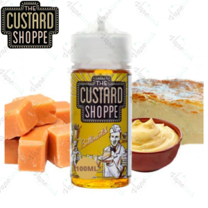 thecustardshoppe butterscotch100mlvapelink.com .au .png