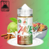 Monster Vape Labs | The Milk | Apple Jax 100ml themilk applejax 2.png