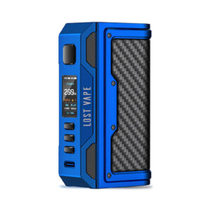 thelema quest 200w mod matte blue carbon fiber.jpg