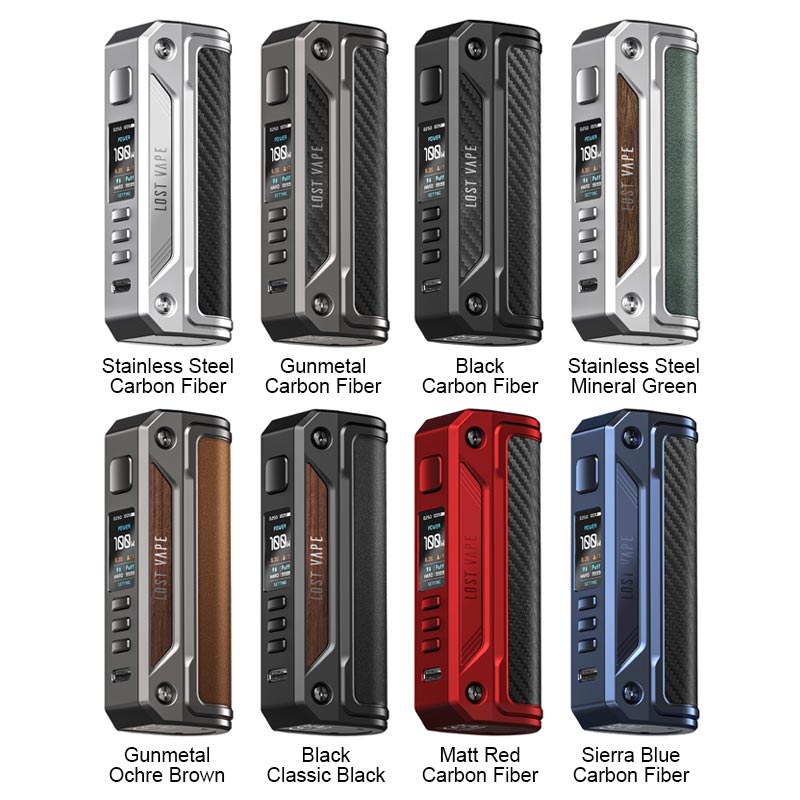 thelema solo mod all colours.jpg