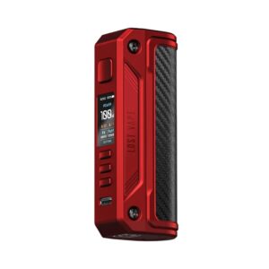 thelema solo mod matte red carbon fiber.jpg