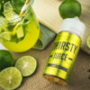 Thirsty Juice Co. - Lime Tahiti 100ml thirstyjuicecolimetahiti a151fc09 86d8 40cd bc3a a6f6697063cd.jpg
