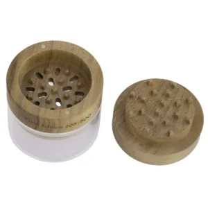 timberroo grinder happyrasta 2.webp