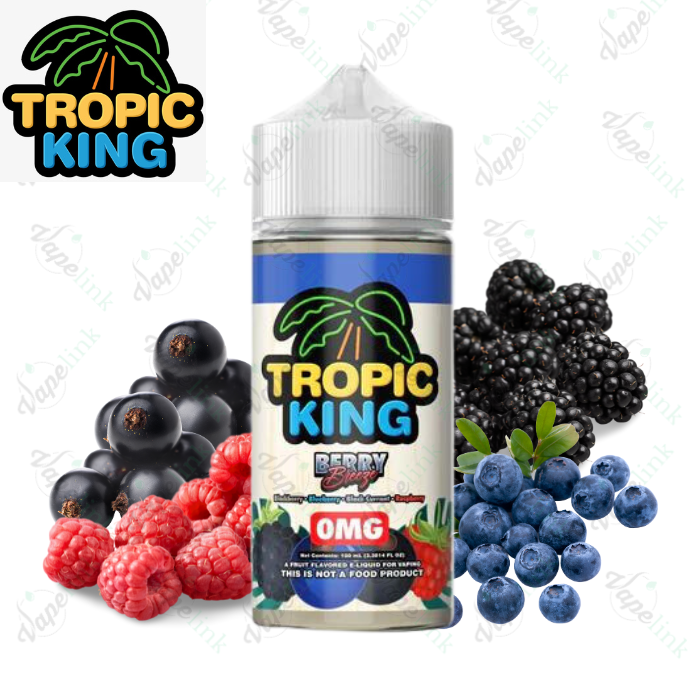 tropicking berrybreeze100mlvapelink.com .au .png