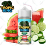 tropicking cucumbercooler100mlvapelink.com .au .png