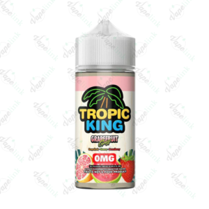 tropicking grapefruitgust100mlcleanvapelink.com .au .png
