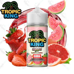 tropicking grapefruitgust100mlvapelink.com .au .png