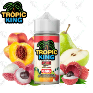 tropicking lycheeluau100mlvapelink.com .au .png