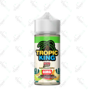 tropicking madmelon100mlcleanvapelink.com .au .png