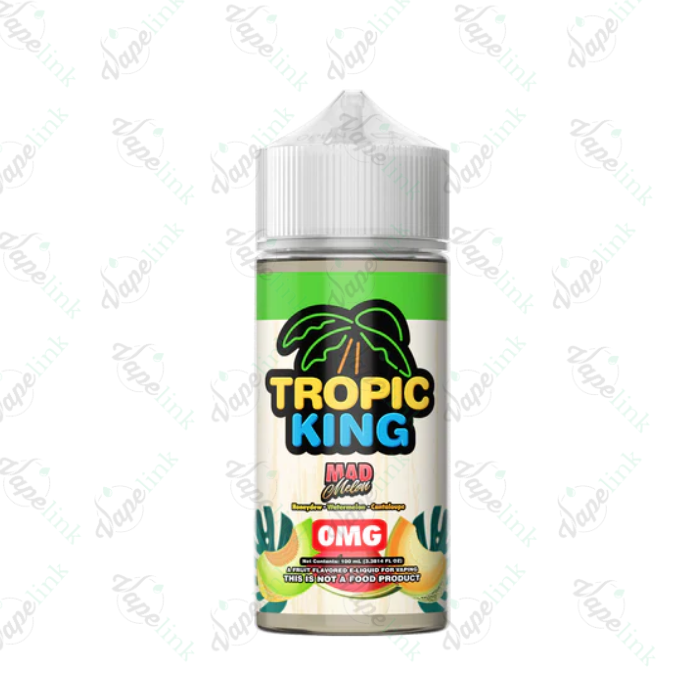 tropicking madmelon100mlcleanvapelink.com .au .png
