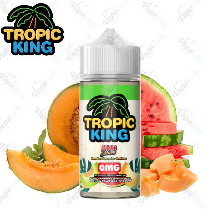 tropicking madmelon100mlvapelink.com .au .png