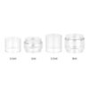 voopoo replacement glass tube for uforce series 3pcs 0045587ec8d3.jpg