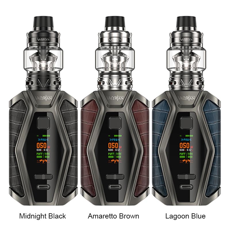 valyrian 3 200w kit all colours.jpg