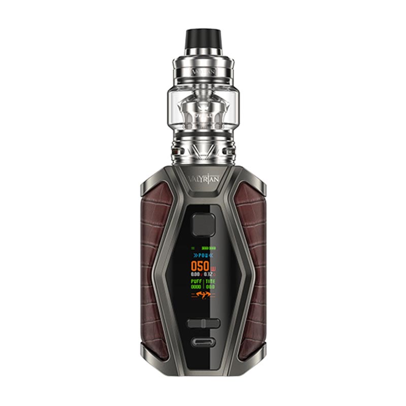 valyrian 3 200w kit amaretto brown.jpg