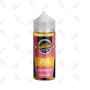 vapetasia milkofthepoppy100mlcleanvapelink.com .au .png