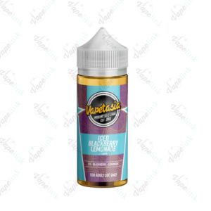 vapetasiaicedblackberrylemonade100mlcleanvapelink.com .au .png