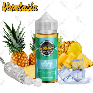 vapetasiaicedpineappleexpress100mlvapelink.com .au .png
