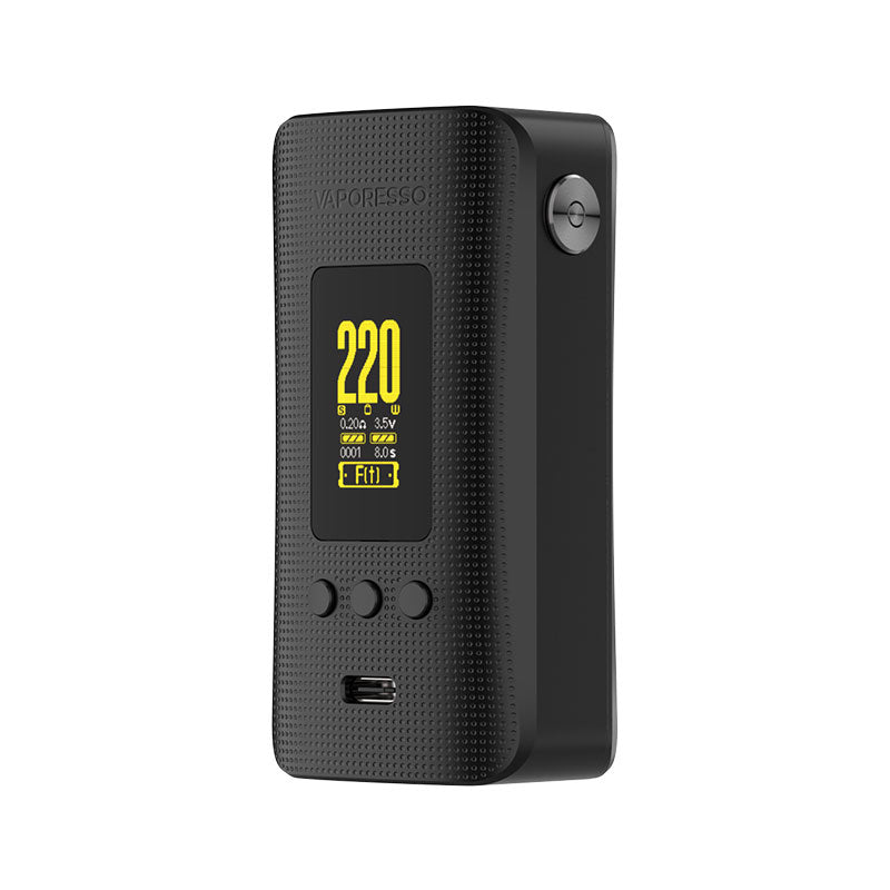 vaporesso gen 200 mod new version black vapelink.com .au .jpg