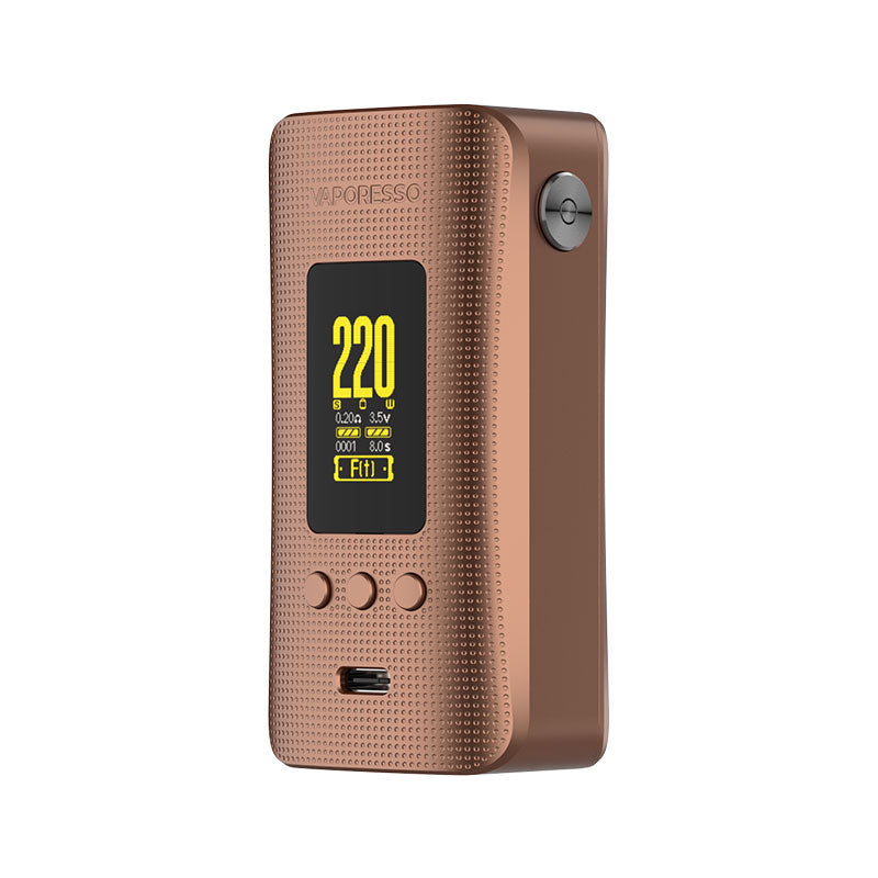 vaporesso gen 200 mod new version brown vapelink.com .au .jpg