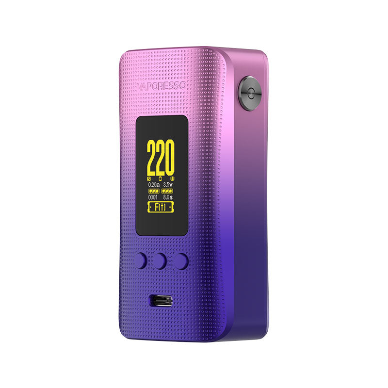 vaporesso gen 200 mod new version neon purple vapelink.com .au .jpg