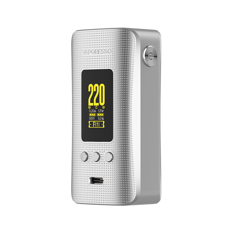 vaporesso gen 200 mod new version silver vapelink.com .au .jpg