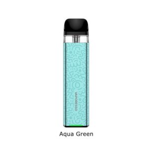vaporesso xros 3 mini pod system kit aqua green 650x800 1.jpg