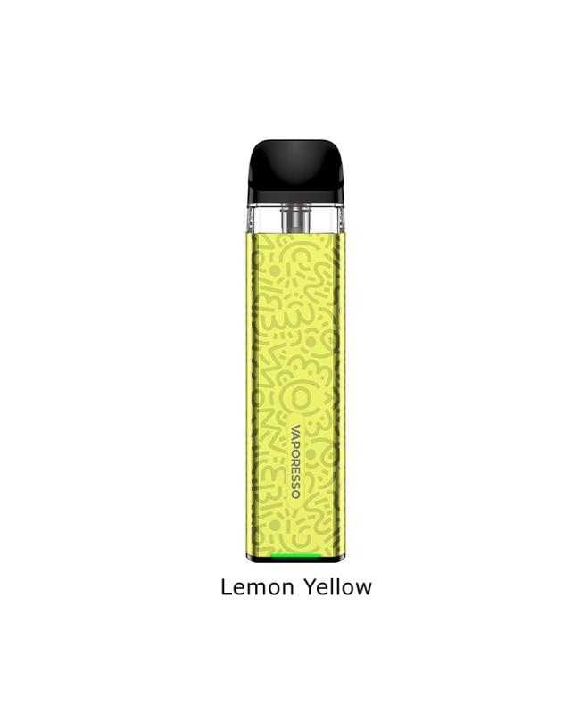 vaporesso xros 3 mini pod system kit lemon yellow 650x800 1.jpg