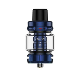 vaporesso itank 2 sub ohm tank blue vapelink.com .au .jpg