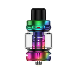 vaporesso itank 2 sub ohm tank rainbow vapelink.com .au .jpg